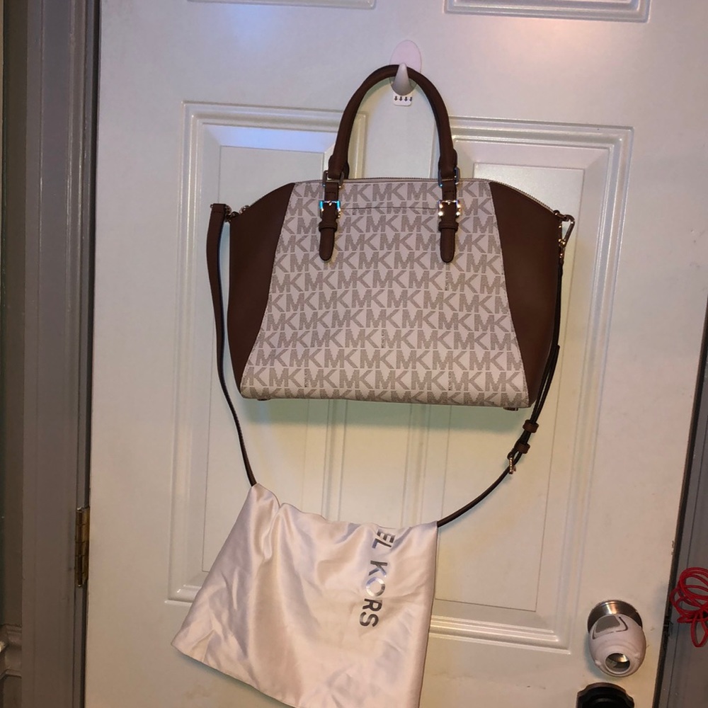 Michael Kors bag NWT - Picture 1 of 7